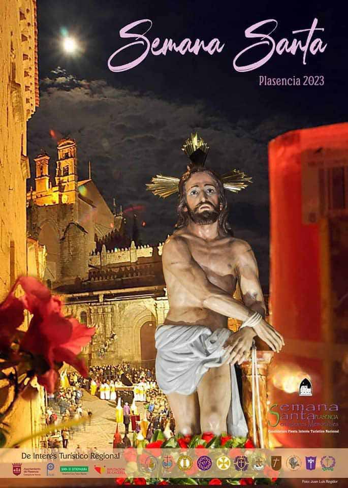 Semana Santa en Plasencia 2023 Plasencia